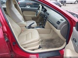 Ford Fusion Sel 3FAFP08186R123711 снимка