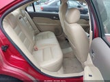Ford Fusion Sel 3FAFP08186R123711 снимка