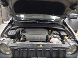 Jeep Renegade Trailhawk ZACCJBCT3GPC65690 снимка