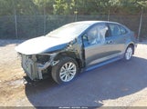 Toyota Corolla Le 5YFB4MDEXRP132017 снимка