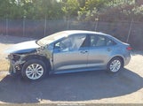 Toyota Corolla Le 5YFB4MDEXRP132017 снимка