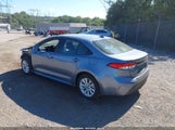Toyota Corolla Le 5YFB4MDEXRP132017 снимка