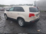 Kia Sorento Lx V6 5XYKTDA23BG100419 снимка