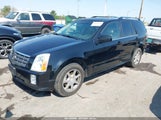 Cadillac Srx V8 1GYEE63A450234514 снимка