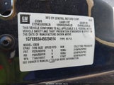 Cadillac Srx V8 1GYEE63A450234514 снимка