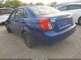 Suzuki Forenza Convenience KL5JD56Z37K697826 снимка