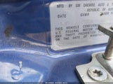 Suzuki Forenza Convenience KL5JD56Z37K697826 снимка
