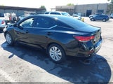 Nissan Sentra S Xtronic Cvt 3N1AB8BV9NY277137 fotografie