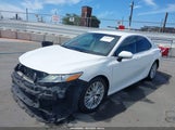 Toyota Camry Hybrid Xle 4T1B21HK0JU505203 снимка