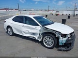 Toyota Camry Hybrid Xle 4T1B21HK0JU505203 снимка