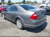 Ford Fusion Se 3FAHP0HA2BR235018 снимка