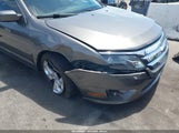 Ford Fusion Se 3FAHP0HA2BR235018 снимка
