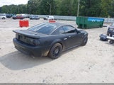 Ford Mustang Gt 1FAFP42X6YF152497 снимка