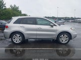 Acura Rdx 5J8TB1H28CA004090 снимка