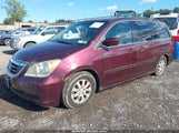 Honda Odyssey Ex-L 5FNRL38758B418214 снимка