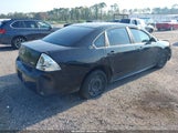 Chevrolet Impala Lt 2G1WT57K791245281 снимка