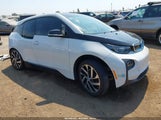 BMW I3 94 Ah WBY1Z6C30HV949564 снимка
