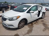 Kia Forte Lx KNAFX4A60F5256860 снимка