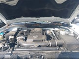 Nissan Frontier Sv 1N6AD0EV5KN742149 снимка