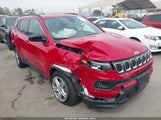 Jeep Compass Latitude 4X4 3C4NJDBN5RT586536 снимка