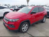 Jeep Compass Latitude 4X4 3C4NJDBN5RT586536 снимка
