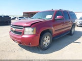 Chevrolet Suburban  Lt 1GNFK16347J216490 снимка