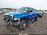 Dodge Ram  St 1B7KF2360XJ549141 fotografie
