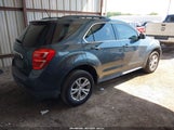 Chevrolet Equinox Lt 2GNALCEK2H1524443 снимка