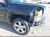 Chevrolet Silverado  1Lt 1GCRCREC8EZ200455 снимка