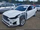 Ford Fusion Se 3FA6P0HDXLR164220 снимка