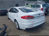 Ford Fusion Se 3FA6P0HDXLR164220 снимка