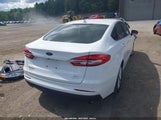 Ford Fusion Se 3FA6P0HDXLR164220 снимка