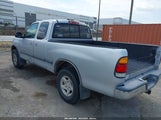 Toyota Tundra Sr5 V8 5TBRT3419YS105124 photo