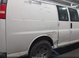 Chevrolet Express Work Van 1GCFH15T361259466 снимка