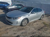 Kia Optima Ex 5XXGU4L36HG131055 снимка