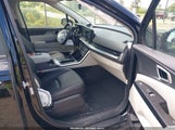 Kia Carnival Mpv Lx Seat Package KNDNB4H37R6424808 fotografie
