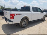 Ford F-150 Xlt 1FTEW1E54JKE84596 снимка