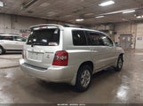 Toyota Highlander V6 JTEGP21A770138802 снимка