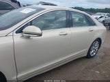 Lincoln Mkz 3LN6L2J99ER826889 снимка