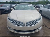 Lincoln Mkz 3LN6L2J99ER826889 fotografie