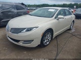 Lincoln Mkz 3LN6L2J99ER826889 снимка
