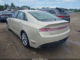 Lincoln Mkz 3LN6L2J99ER826889 снимка