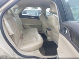 Lincoln Mkz 3LN6L2J99ER826889 снимка