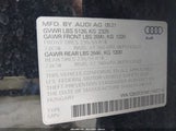 Audi Q3 Premium 45 Tfsi S Line Quattro Tiptronic WA1DECF31M1142714 снимка
