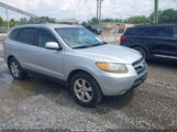 Hyundai Santa Fe Limited/Se 5NMSH13EX7H074664 photo