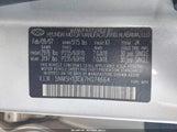 Hyundai Santa Fe Limited/Se 5NMSH13EX7H074664 fotografie