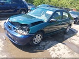 Honda Civic Lx 1HGES16532L079241 снимка
