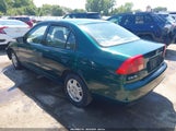 Honda Civic Lx 1HGES16532L079241 снимка