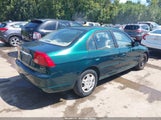 Honda Civic Lx 1HGES16532L079241 снимка