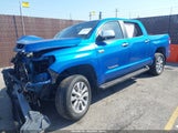 Toyota Tundra Limited 5.7L V8 5TFFY5F18HX225768 fotografie